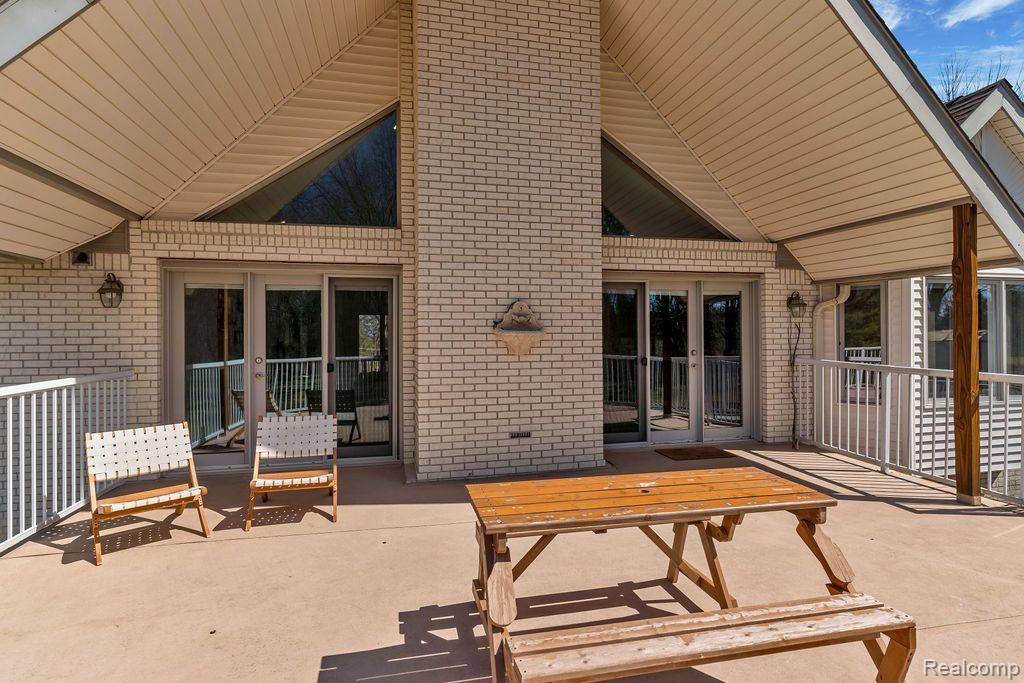 17370 Fish Lake Road Holly, MI 48442 - Photo 15 of 73