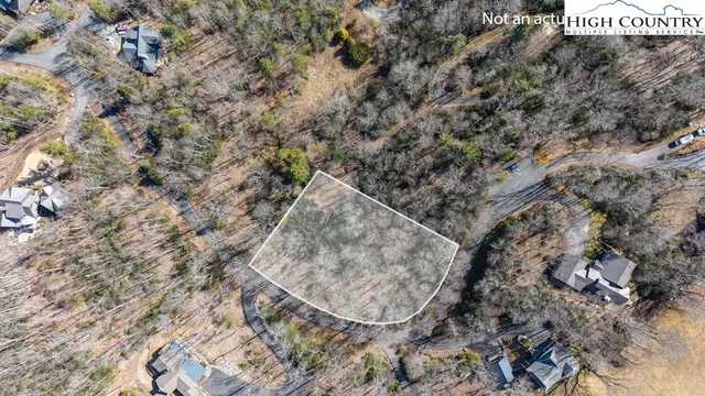 $150,000 | Trail Trail, Blowing Rock, NC 28605