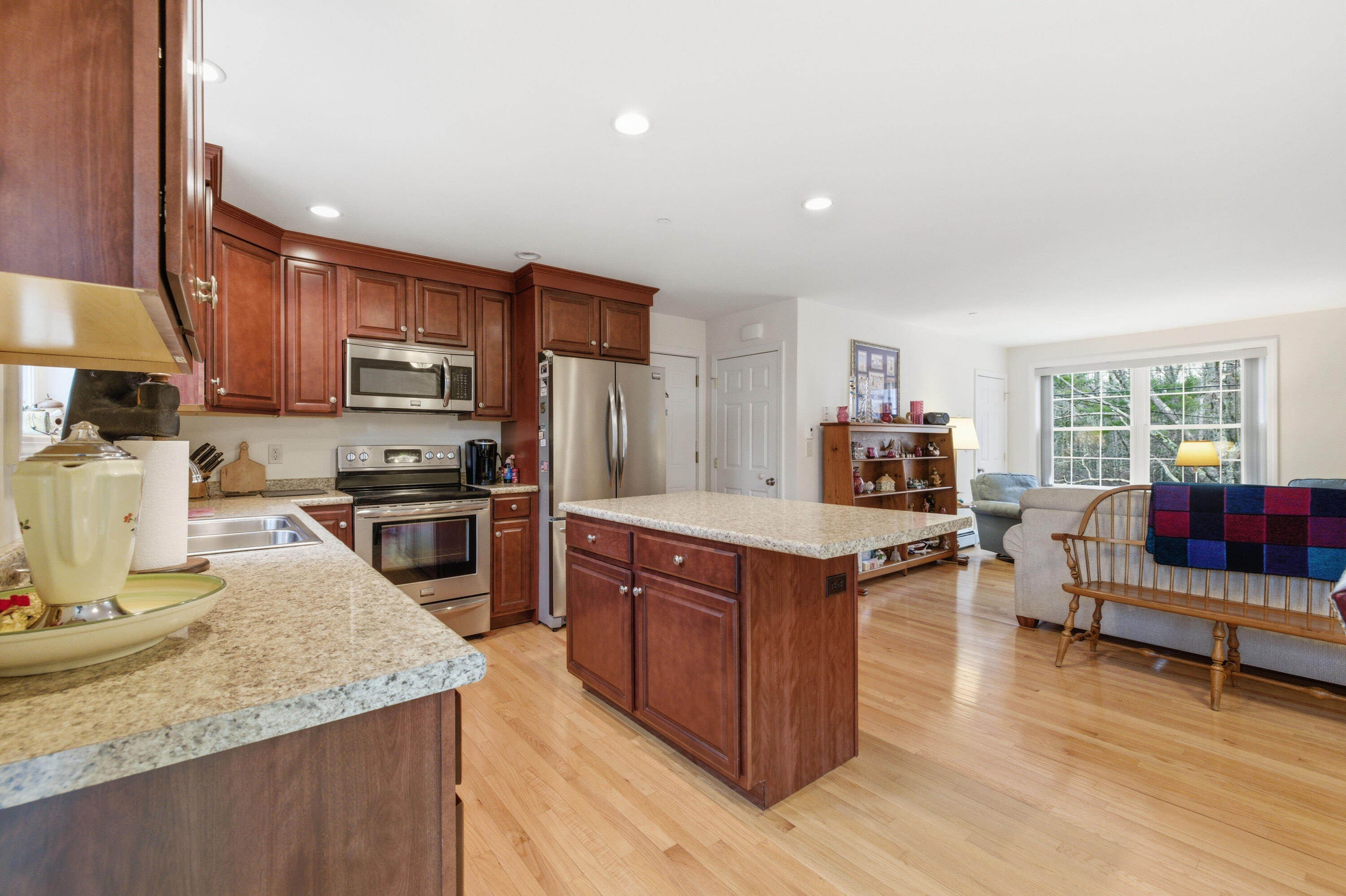 215 Loop Road Wells, ME 04090 - Photo 14 of 38 3G0A4565