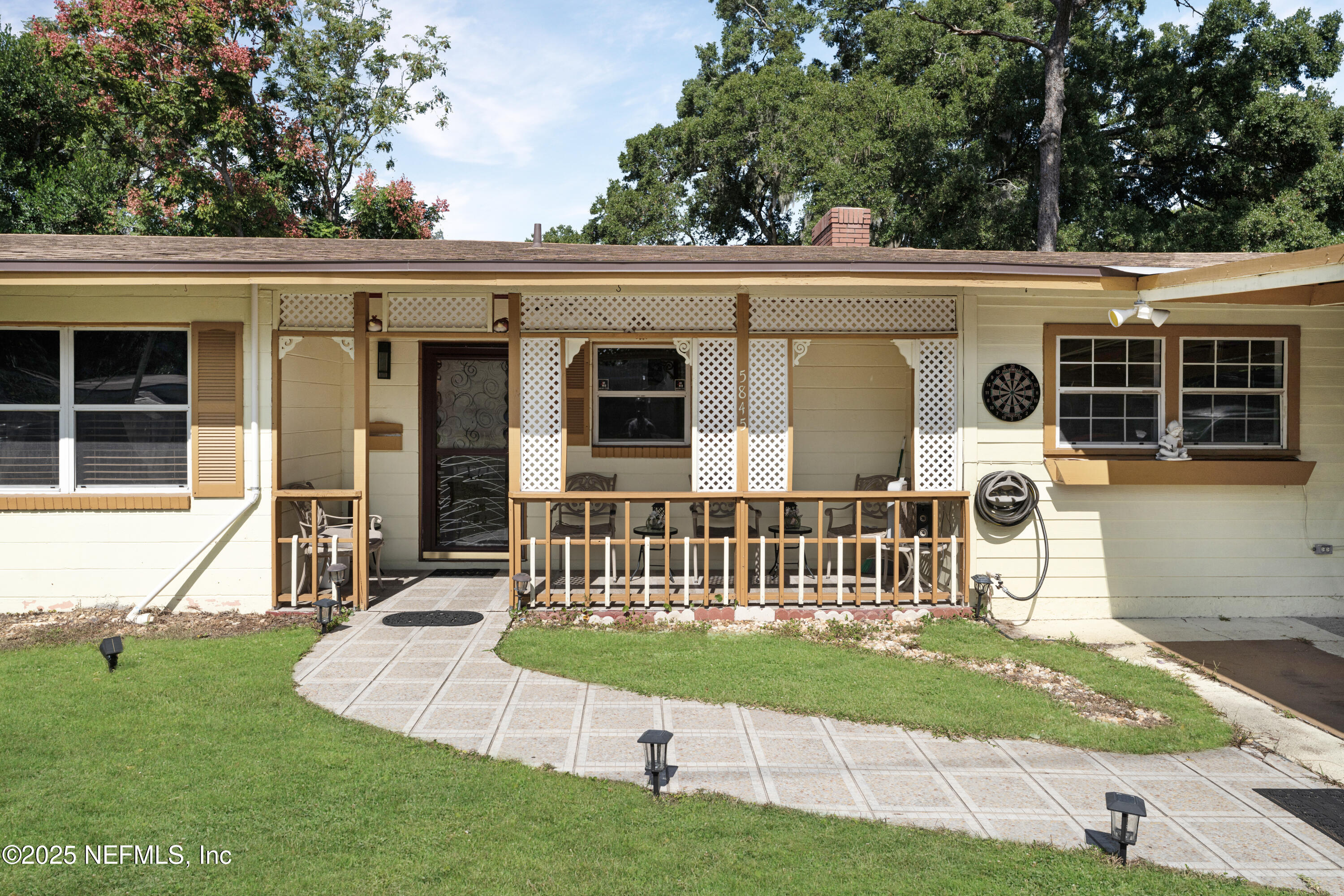 5845 Ransom Street Jacksonville, FL 32211 - Photo 3 of 23