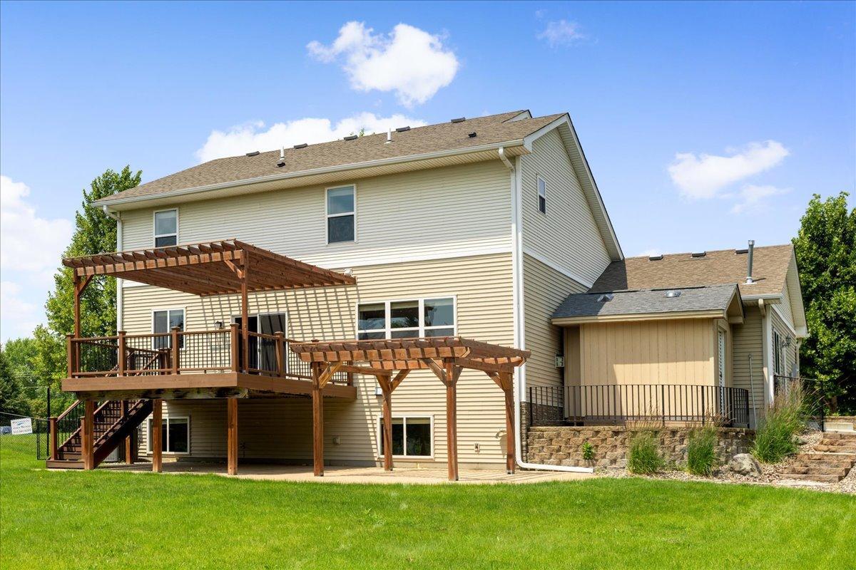 3351 Griggs Street Southwest Prior Lake, MN 55372 - Photo 7 of 48 Gallery Image 7