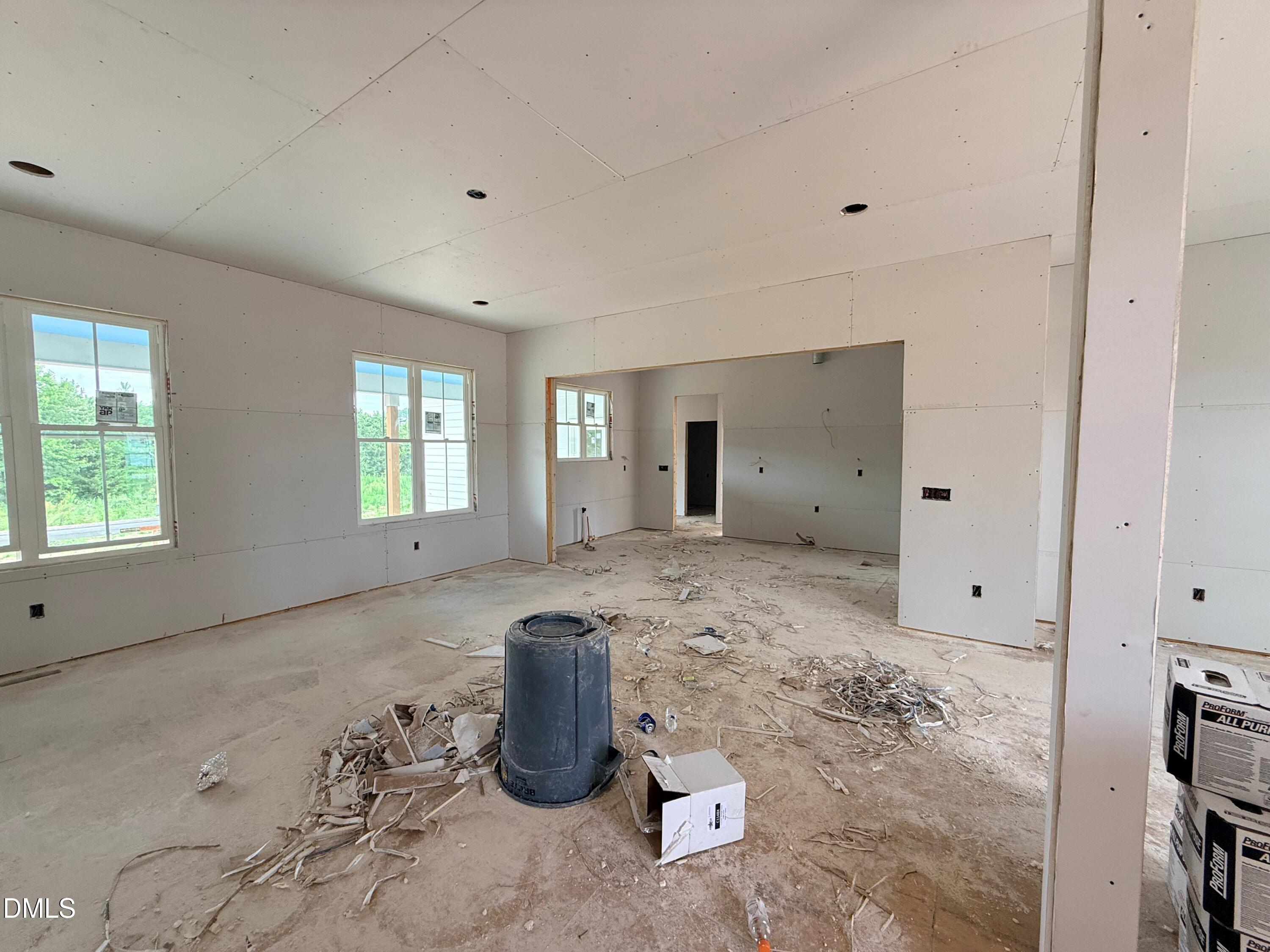 166 Batten Pond Road Selma, NC 27576 - Photo 11 of 28 10
