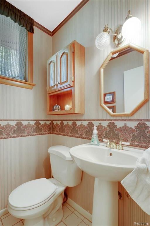 196 Vreeland Drive Rochester, MI 48309 - Photo 22 of 35