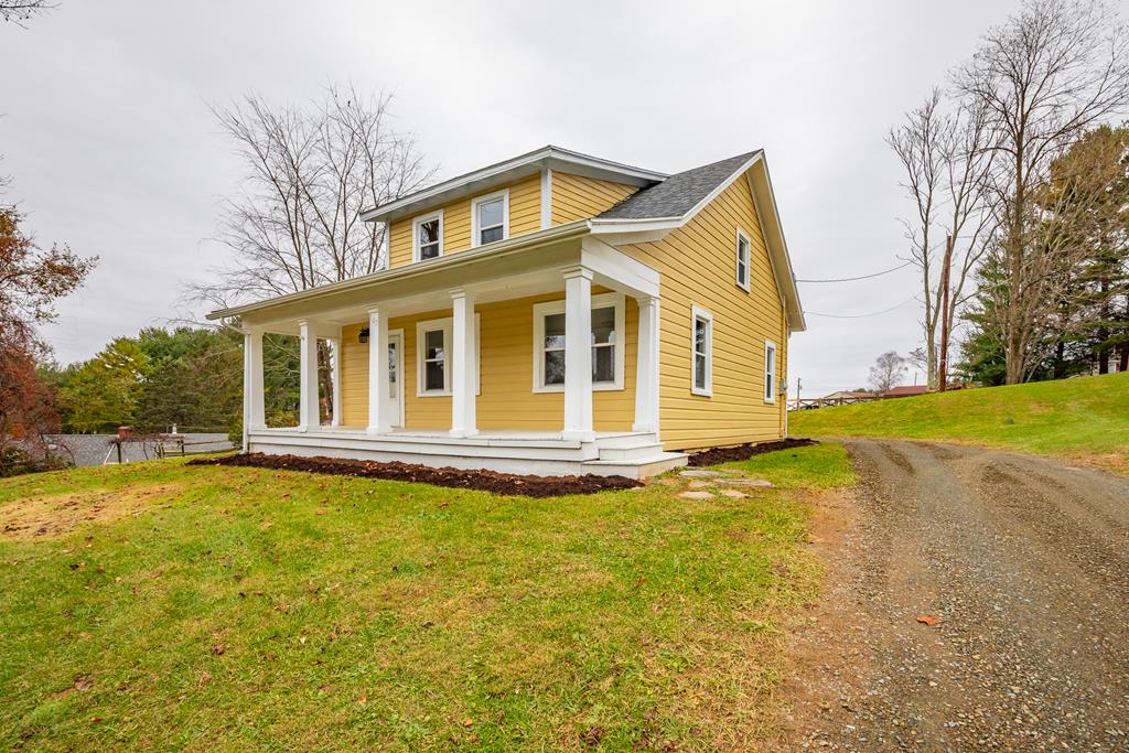 102 Roger Road Galax, VA 24333 - Photo 1 of 1 Gallery Image 1