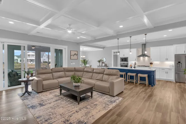 $1,250,000 | 4342 Cobleskill Drive, Leland, NC 28451