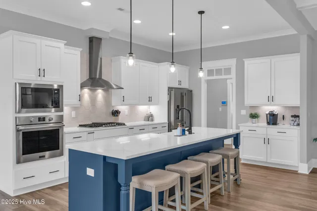 $1,250,000 | 4342 Cobleskill Drive, Leland, NC 28451