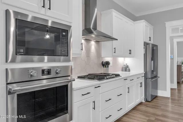 $1,250,000 | 4342 Cobleskill Drive, Leland, NC 28451