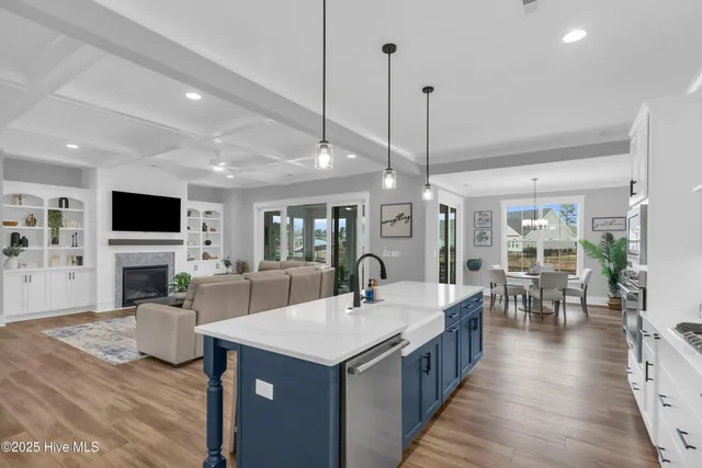 $1,250,000 | 4342 Cobleskill Drive, Leland, NC 28451