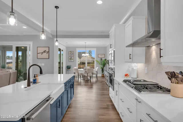 $1,250,000 | 4342 Cobleskill Drive, Leland, NC 28451