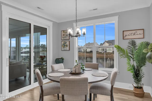 $1,250,000 | 4342 Cobleskill Drive, Leland, NC 28451