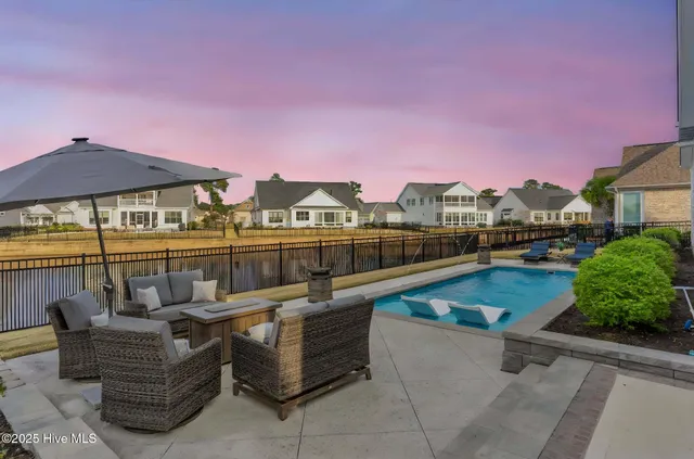 $1,250,000 | 4342 Cobleskill Drive, Leland, NC 28451