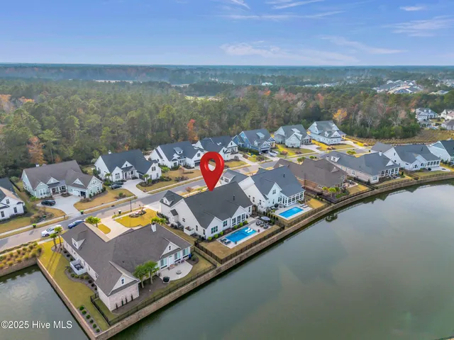 $1,250,000 | 4342 Cobleskill Drive, Leland, NC 28451