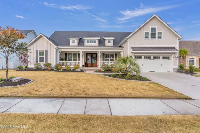 $1,250,000 | 4342 Cobleskill Drive, Leland, NC 28451