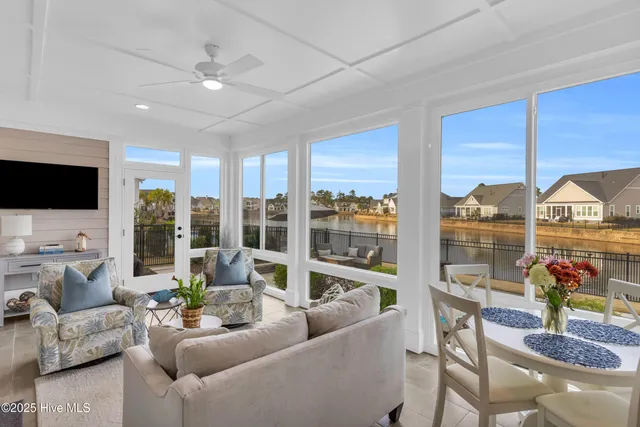 $1,250,000 | 4342 Cobleskill Drive, Leland, NC 28451