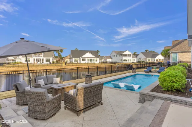 $1,250,000 | 4342 Cobleskill Drive, Leland, NC 28451