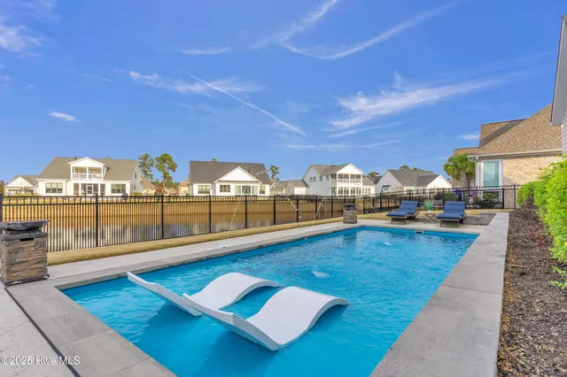 $1,250,000 | 4342 Cobleskill Drive, Leland, NC 28451