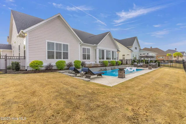 $1,250,000 | 4342 Cobleskill Drive, Leland, NC 28451