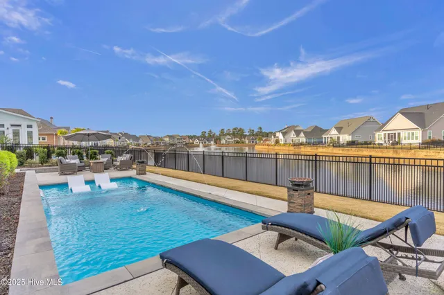 $1,250,000 | 4342 Cobleskill Drive, Leland, NC 28451