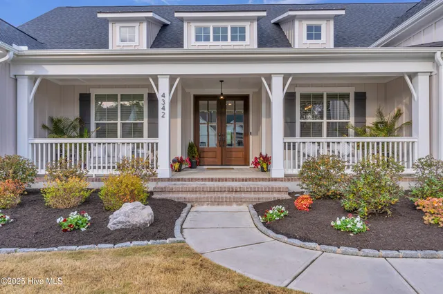 $1,250,000 | 4342 Cobleskill Drive, Leland, NC 28451