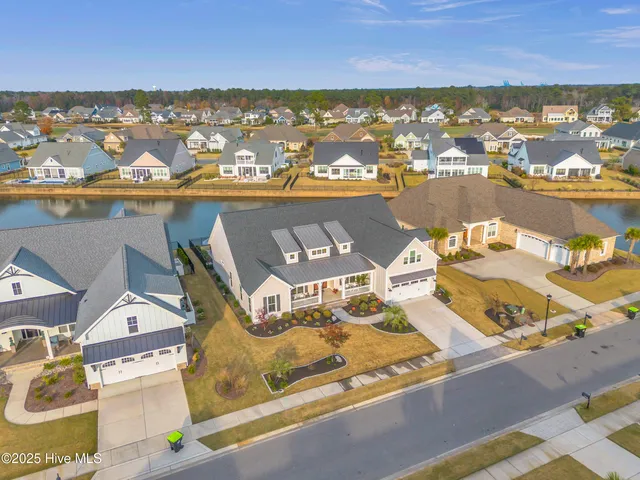 $1,250,000 | 4342 Cobleskill Drive, Leland, NC 28451