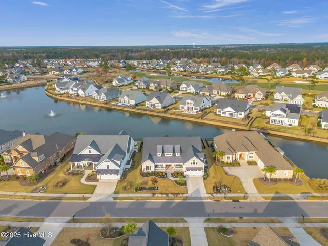 $1,250,000 | 4342 Cobleskill Drive, Leland, NC 28451