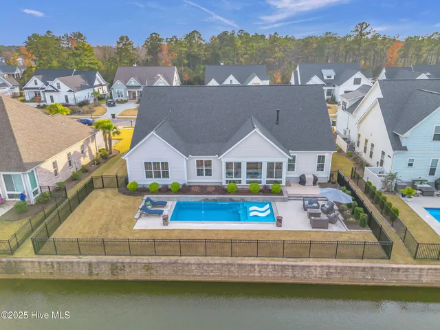 $1,250,000 | 4342 Cobleskill Drive, Leland, NC 28451