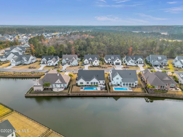 $1,250,000 | 4342 Cobleskill Drive, Leland, NC 28451