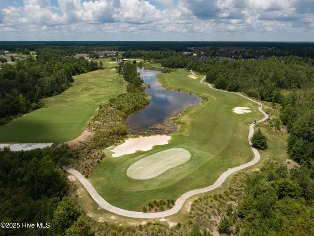 $1,250,000 | 4342 Cobleskill Drive, Leland, NC 28451