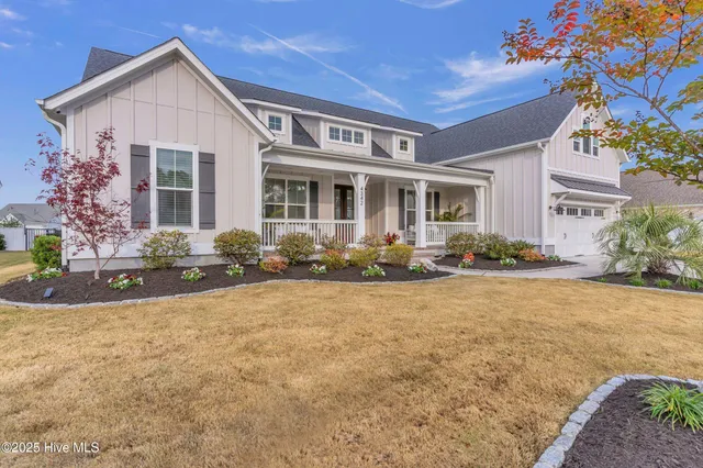 $1,250,000 | 4342 Cobleskill Drive, Leland, NC 28451