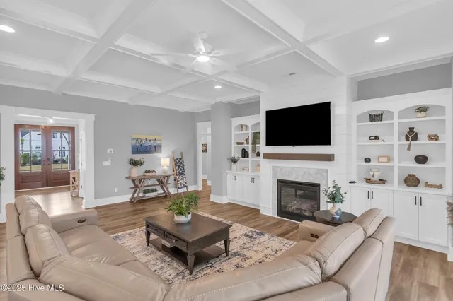 $1,250,000 | 4342 Cobleskill Drive, Leland, NC 28451