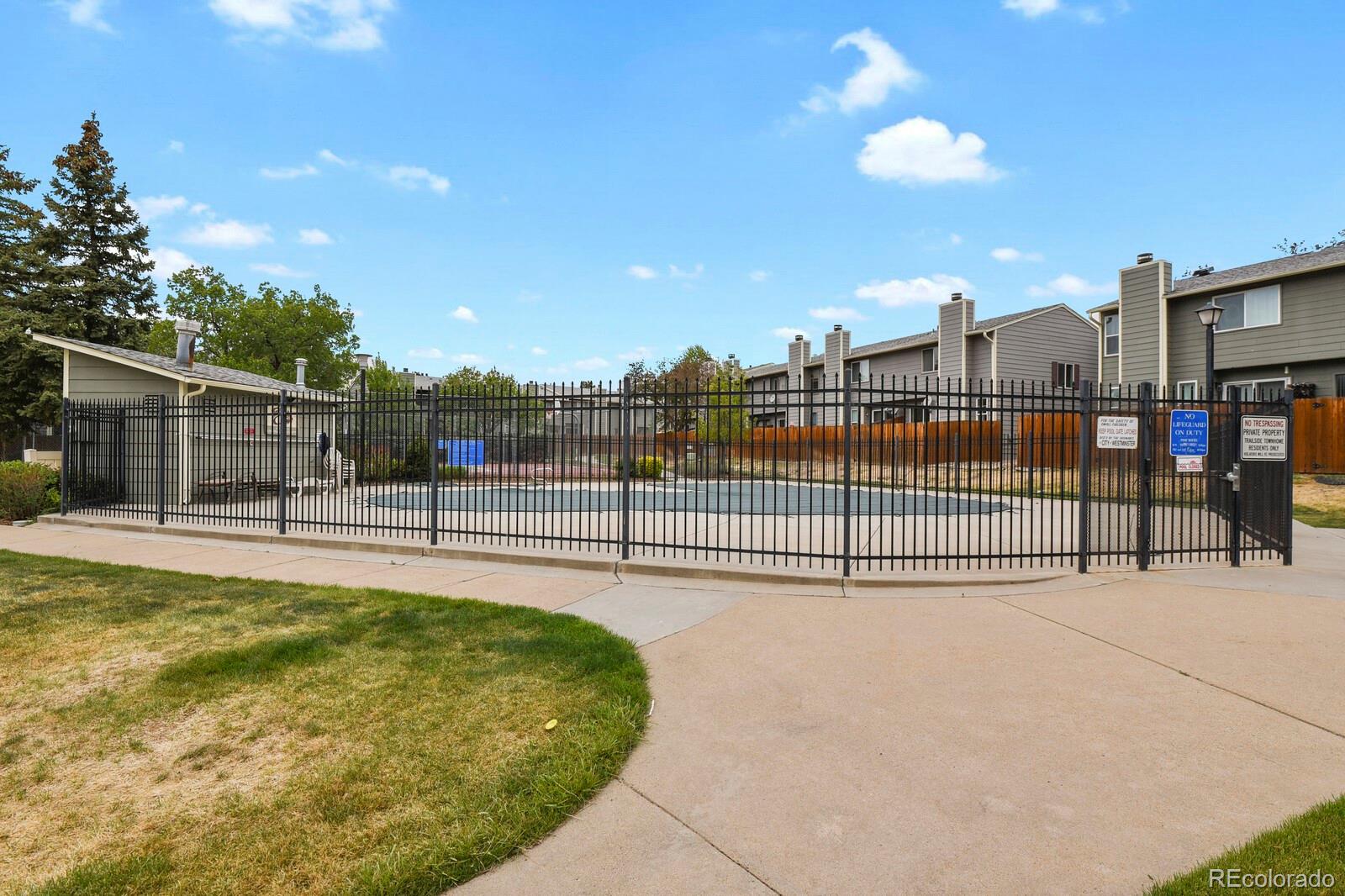 8771 Carr Loop Arvada, CO 80005 - Photo 19 of 20