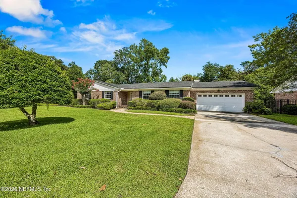 $695,000 | 4714 Waverly Lane, Jacksonville, FL 32210