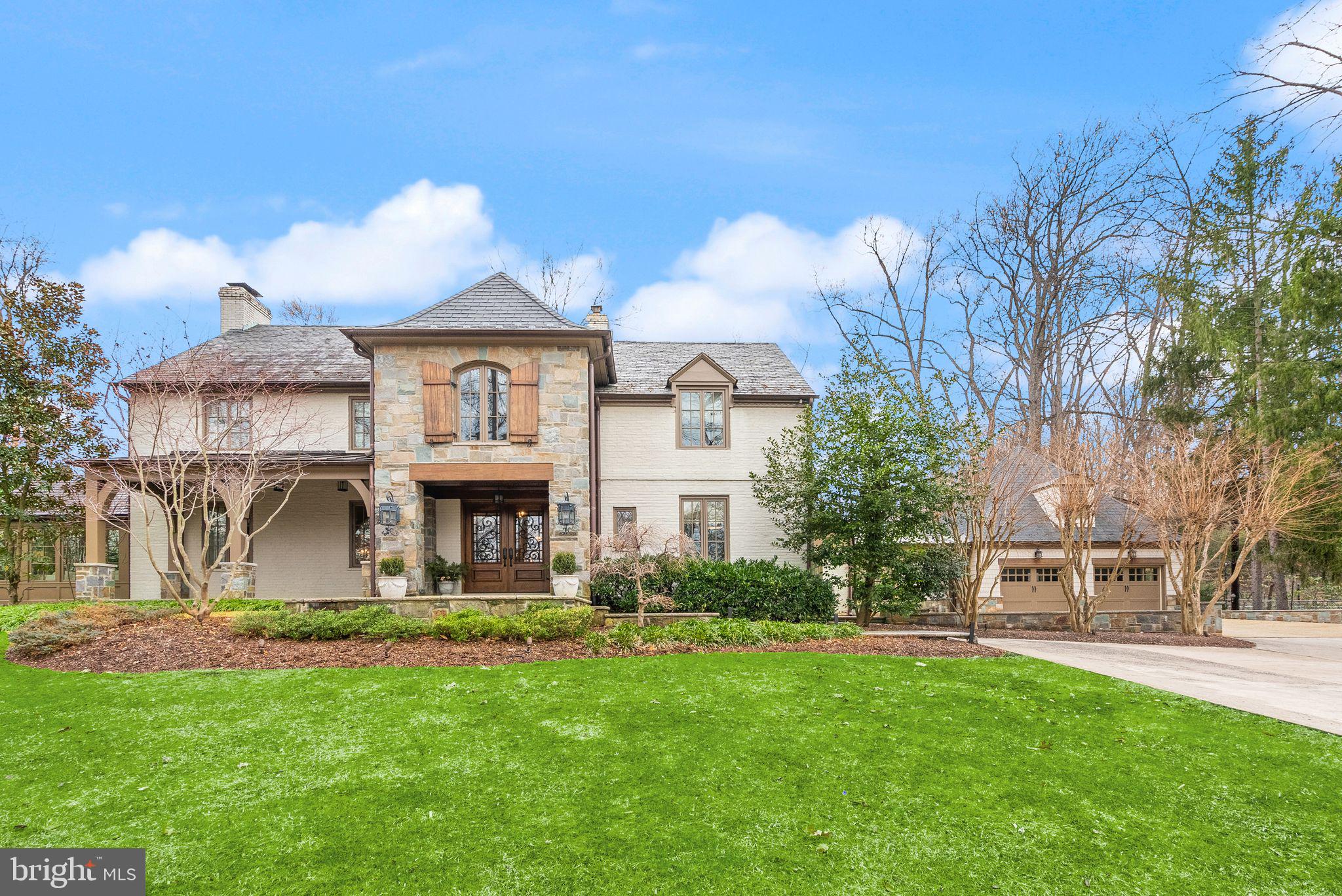 8820 Burning Tree Road Bethesda, MD 20817 - Photo 1 of 45 Gallery Image 1