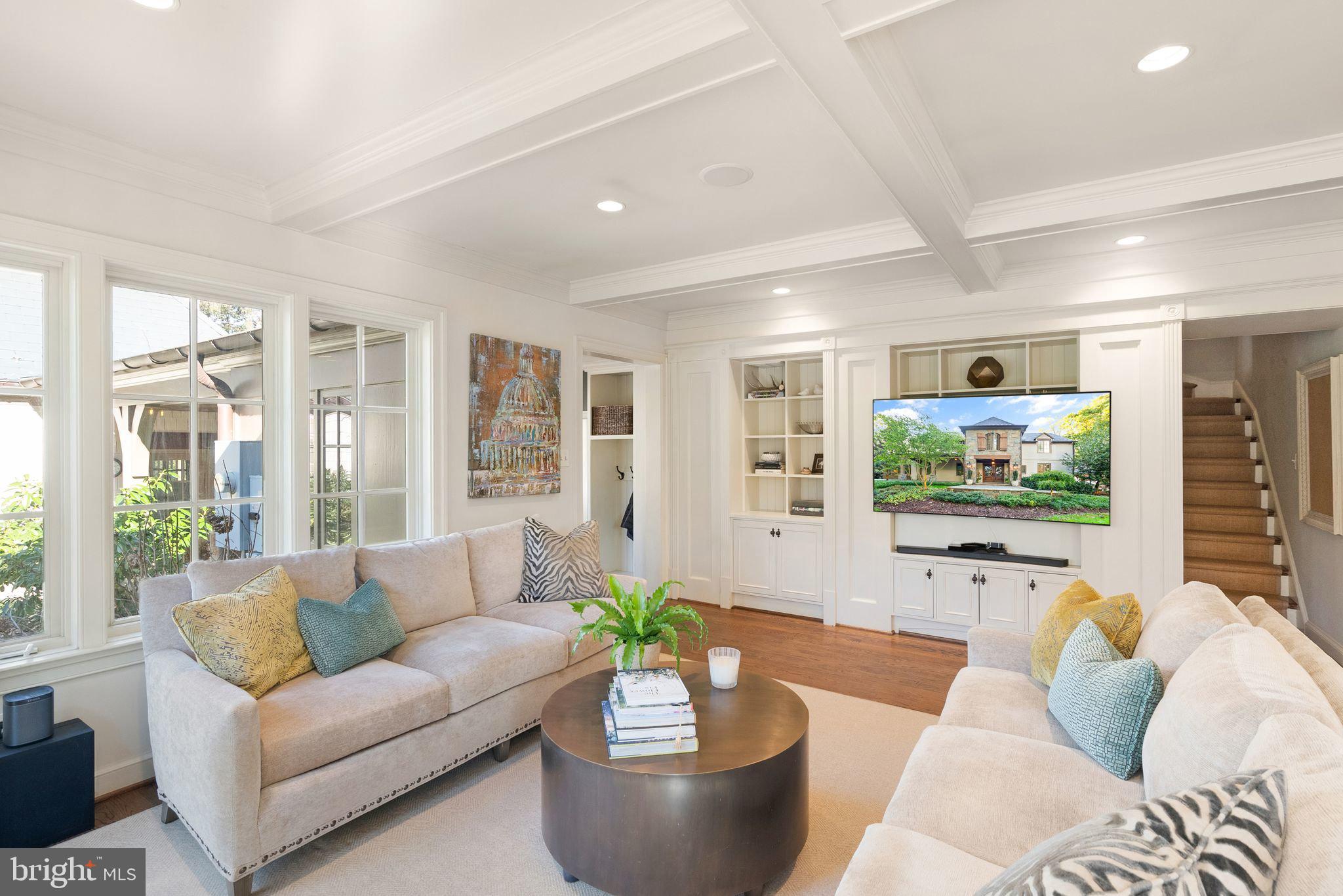 8820 Burning Tree Road Bethesda, MD 20817 - Photo 12 of 45 Gallery Image 12