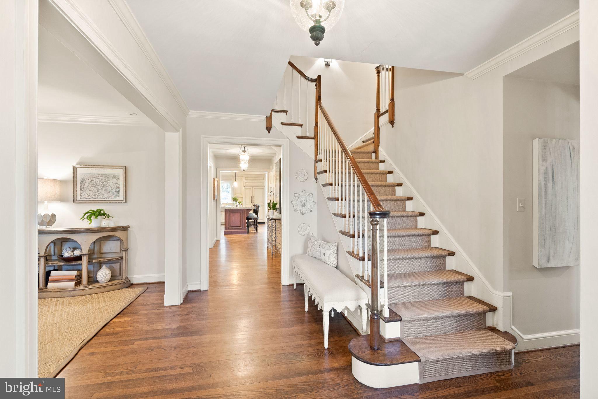 8820 Burning Tree Road Bethesda, MD 20817 - Photo 3 of 45 Gallery Image 3