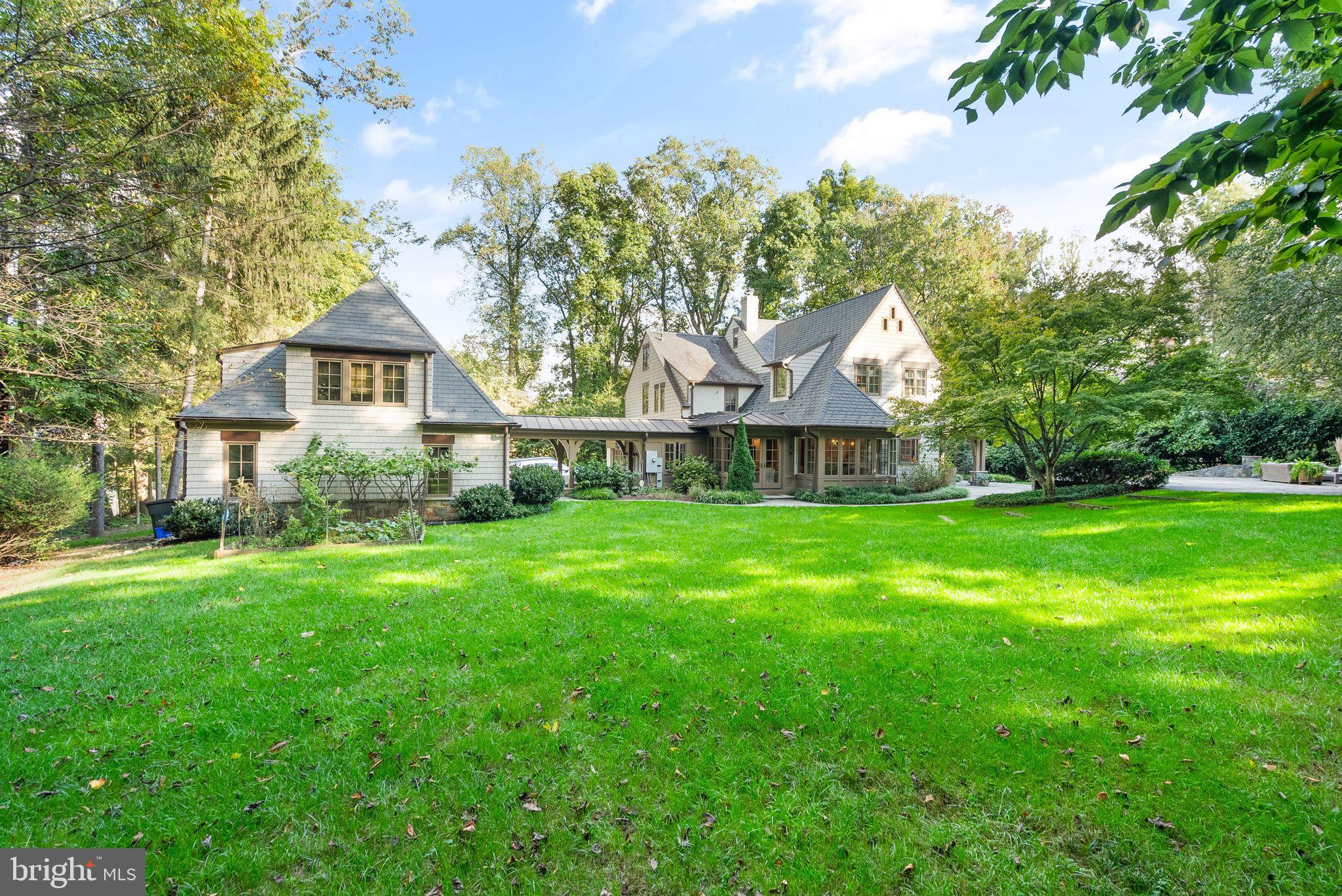 8820 Burning Tree Road Bethesda, MD 20817 - Photo 34 of 45 Gallery Image 34