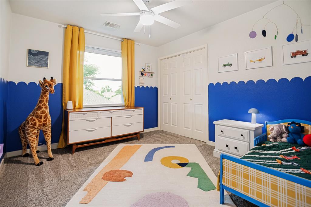 534 Post Oak Road Grapevine, TX 76051 - Photo 25 of 36