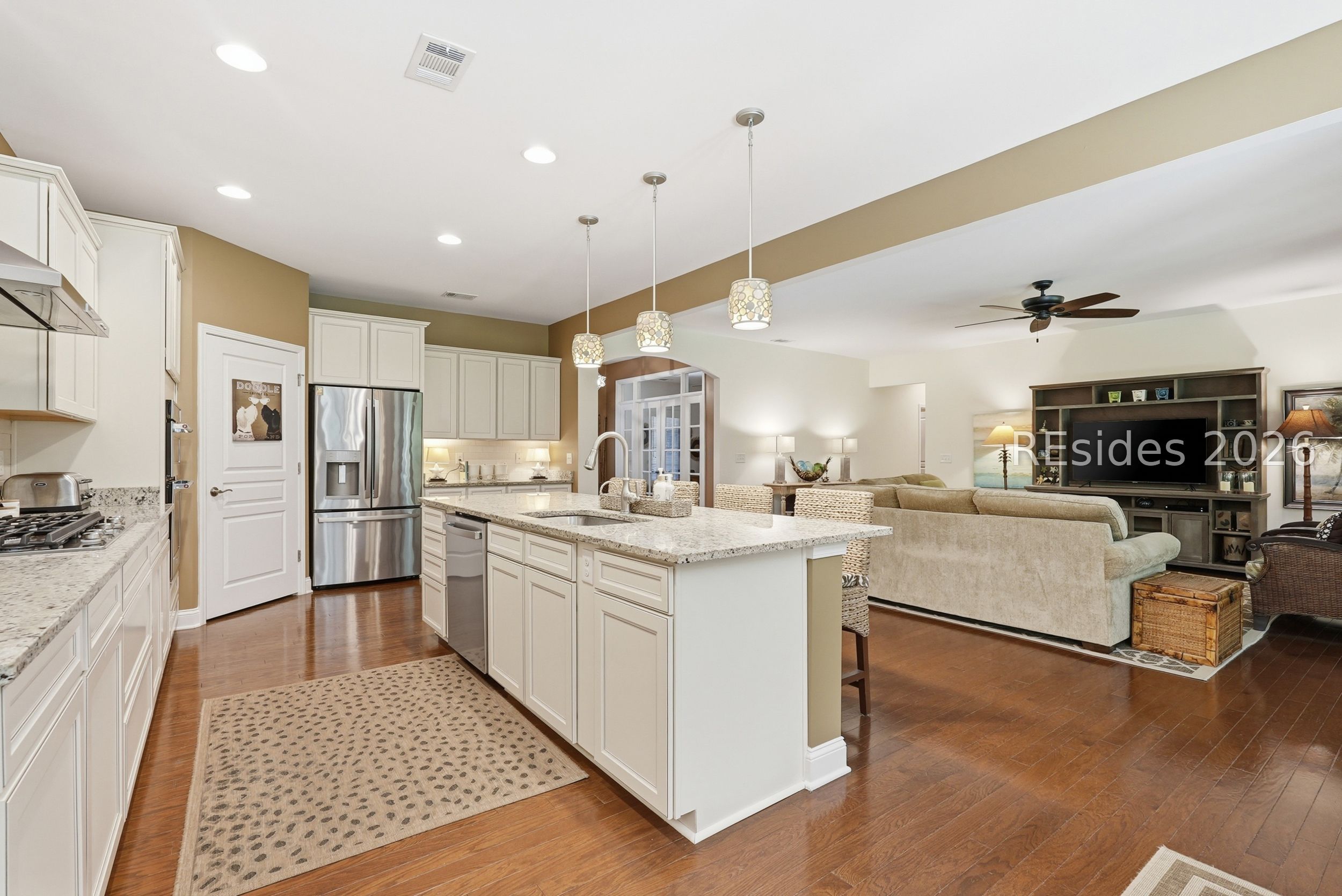 8 Waxwing Court Bluffton, SC 29910 - Photo 16 of 46