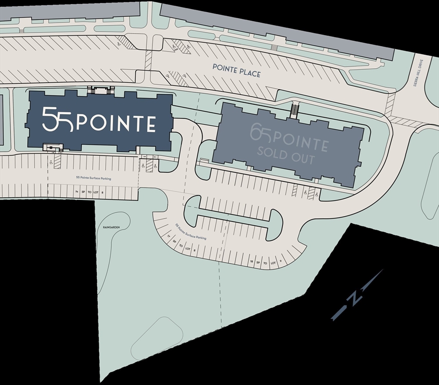 55 Pointe Place, Unit 206 Dover, NH 03820 - Photo 40 of 41 a close up of a sink