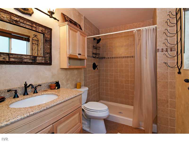 1060 Mill Creek Road Incline Village, NV 89451 - Photo 11 of 18 Master Bath/Spa.