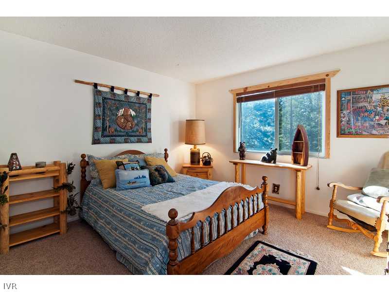 1060 Mill Creek Road Incline Village, NV 89451 - Photo 12 of 18 Other. Bedroom 2