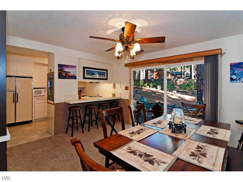 1060 Mill Creek Road Incline Village, NV 89451 - Photo 5 of 18 Dining Room.