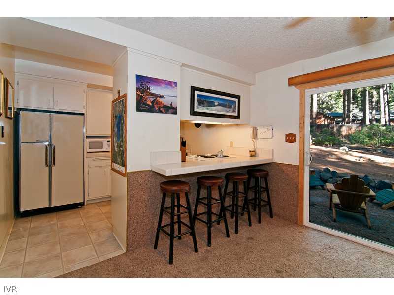 1060 Mill Creek Road Incline Village, NV 89451 - Photo 6 of 18 Kitchen.