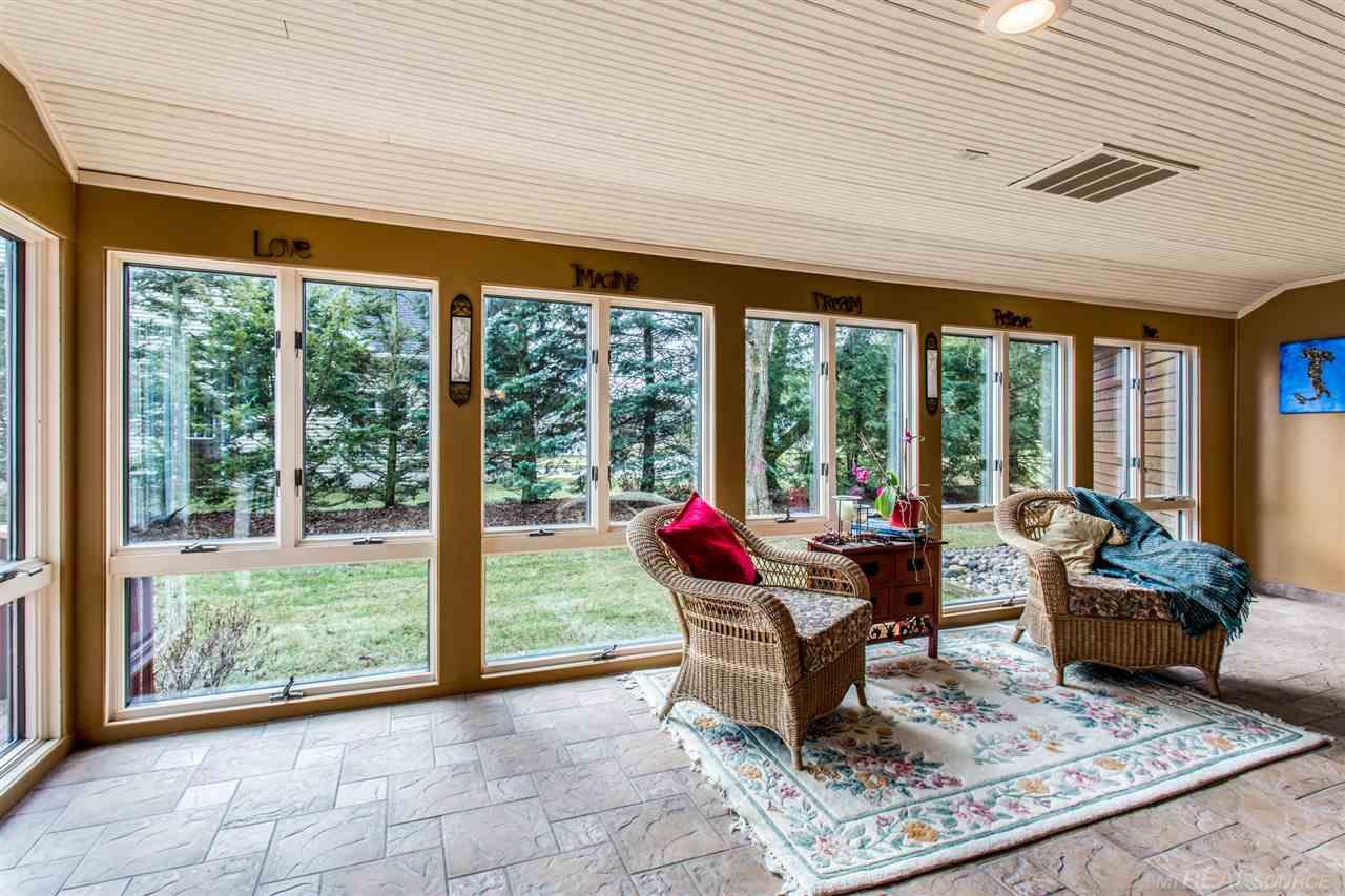 6727 Lakeshore Road Lexington, MI 48450 - Photo 29 of 91 Stunning Lake Views