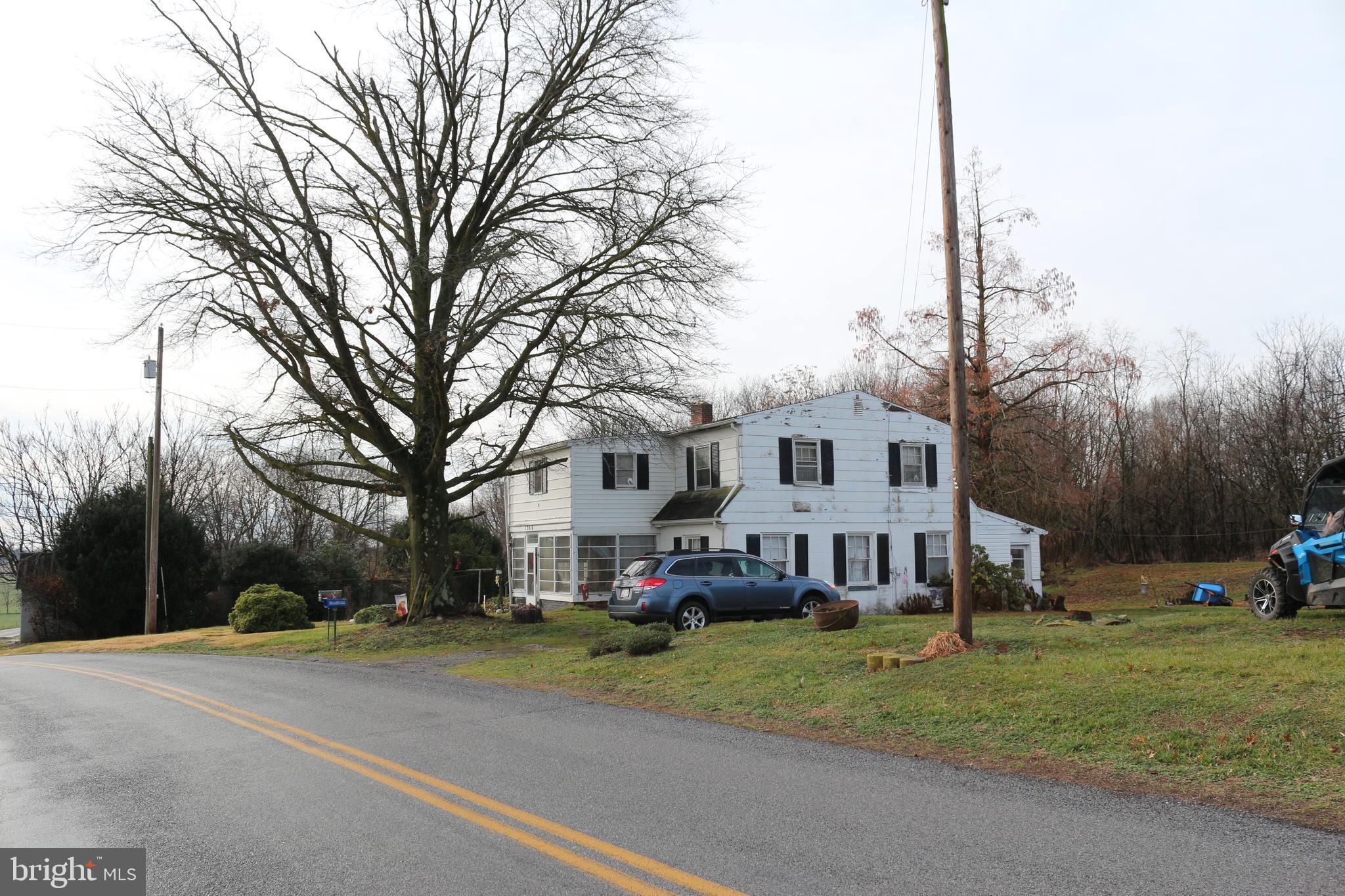 12816 Beck Road Hagerstown, MD 21742 - Photo 1 of 37 Gallery Image 1