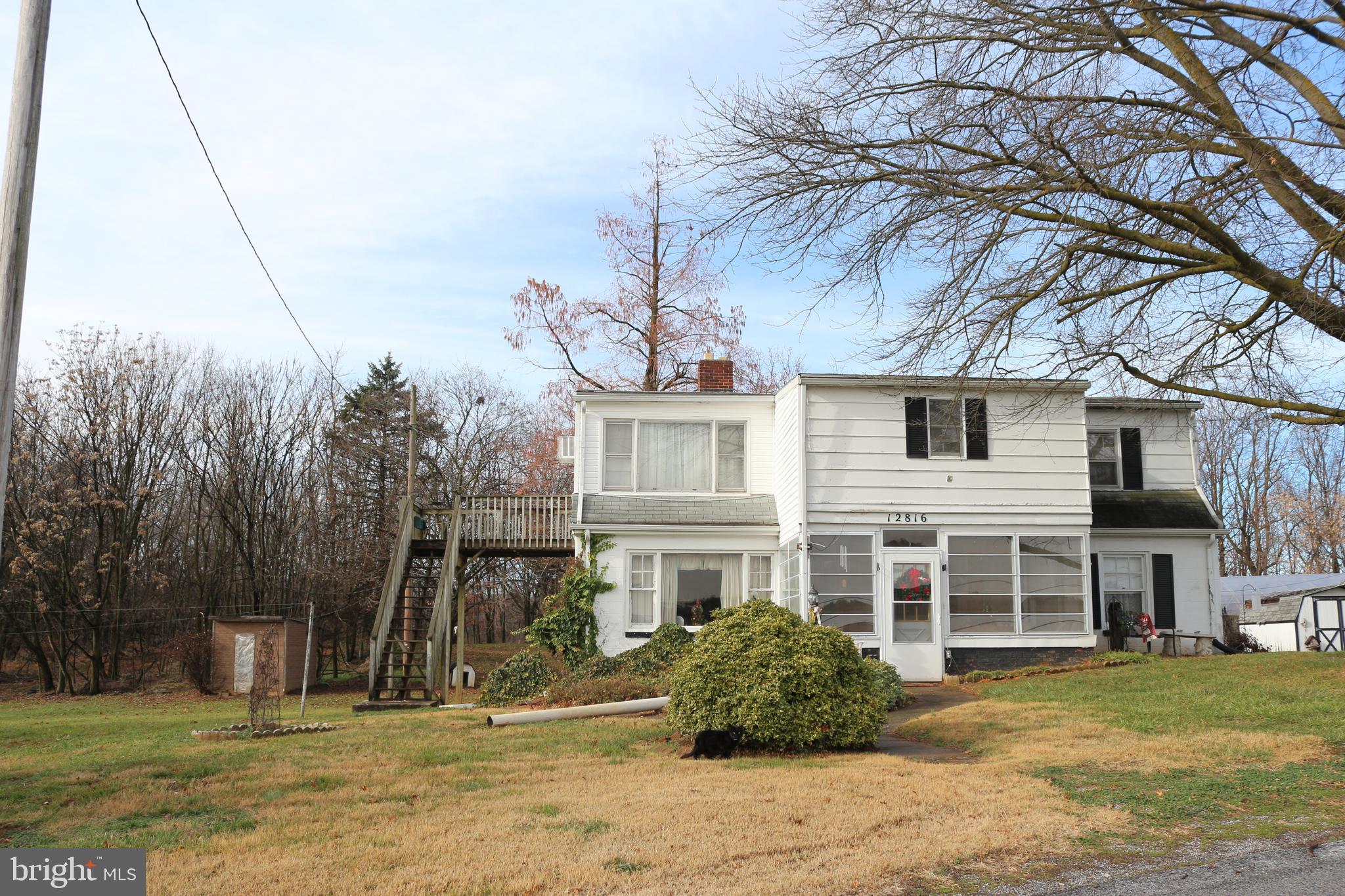 12816 Beck Road Hagerstown, MD 21742 - Photo 2 of 37 Gallery Image 2