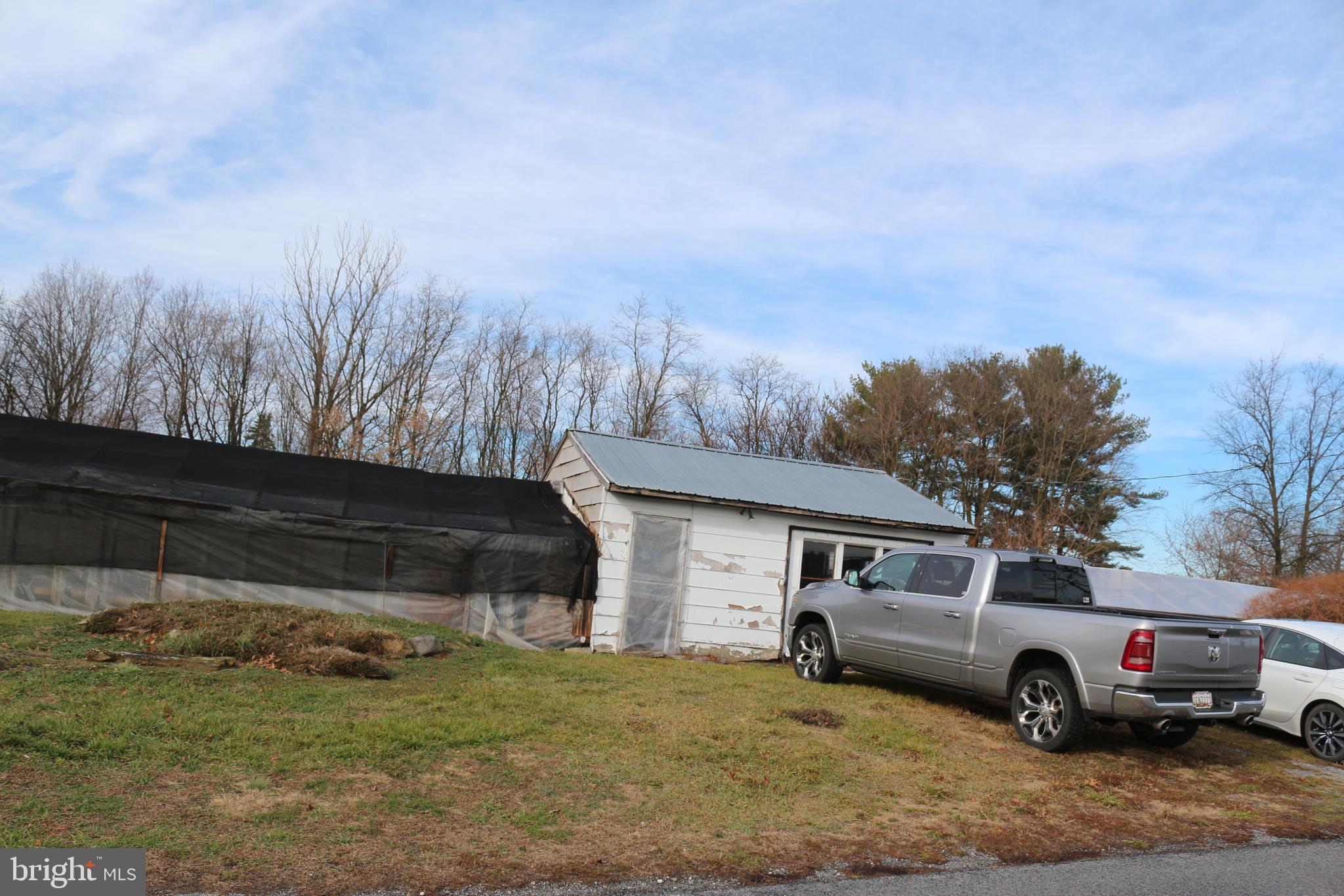 12816 Beck Road Hagerstown, MD 21742 - Photo 35 of 37 Gallery Image 35