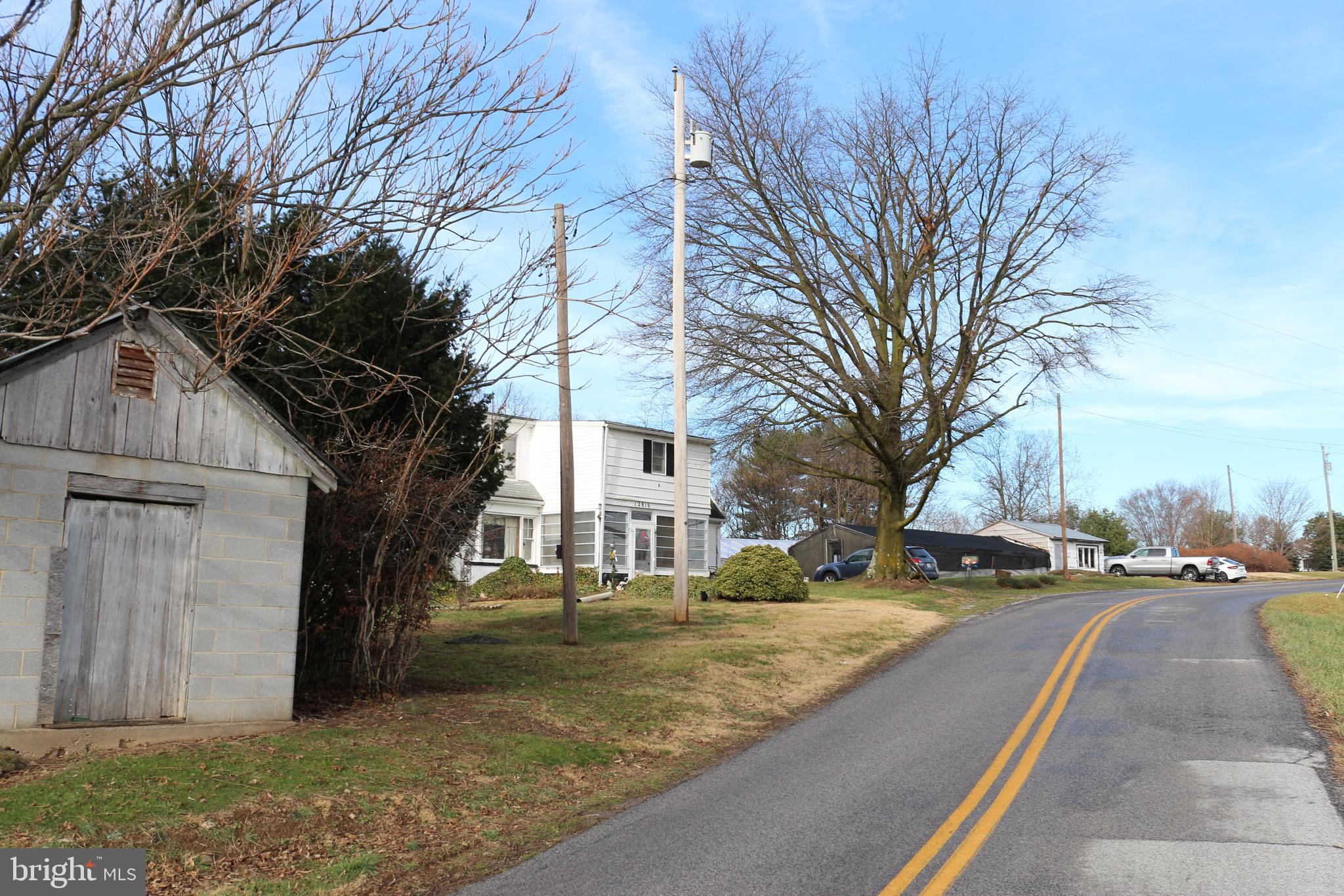12816 Beck Road Hagerstown, MD 21742 - Photo 36 of 37 Gallery Image 36