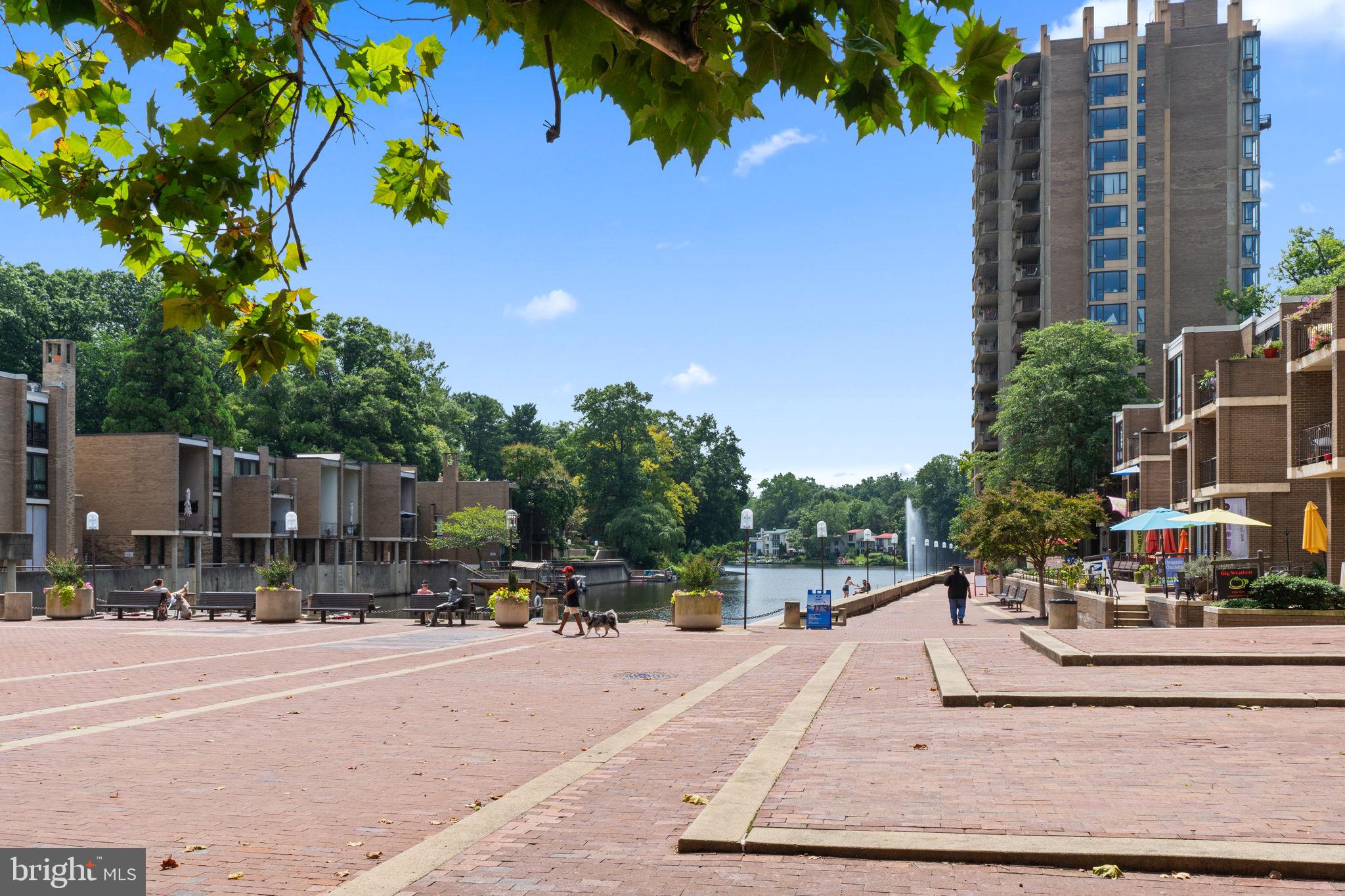 11611 Clubhouse Court Reston, VA 20190 - Photo 36 of 63