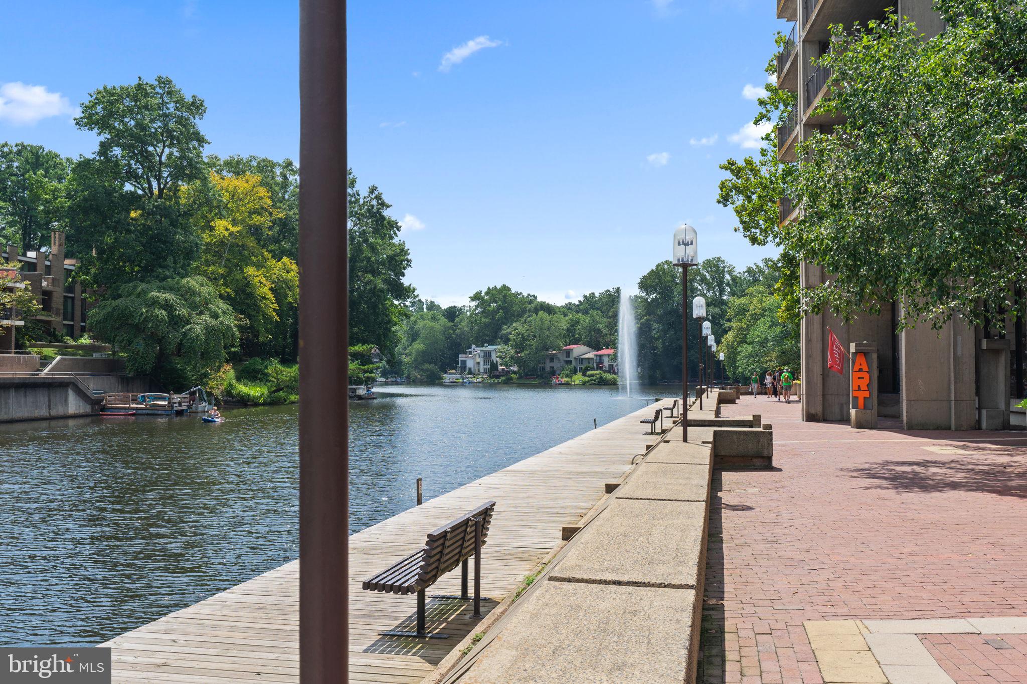 11611 Clubhouse Court Reston, VA 20190 - Photo 37 of 63